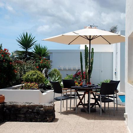 Casa Azmira Del Mar Villa Guatiza Екстериор снимка