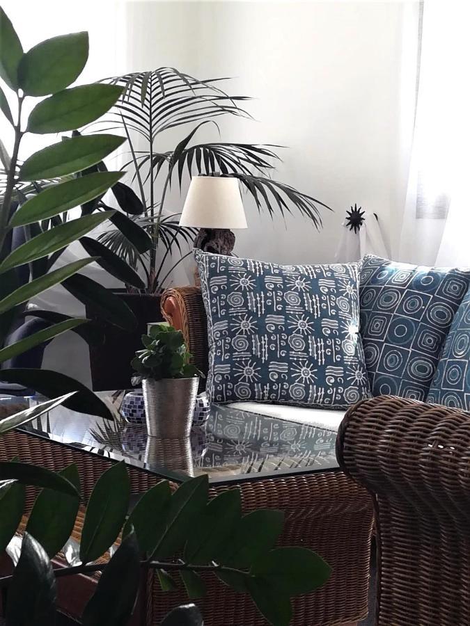 Casa Azmira Del Mar Villa Guatiza Екстериор снимка