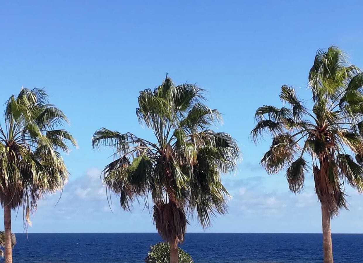 Casa Azmira Del Mar Villa Guatiza Екстериор снимка