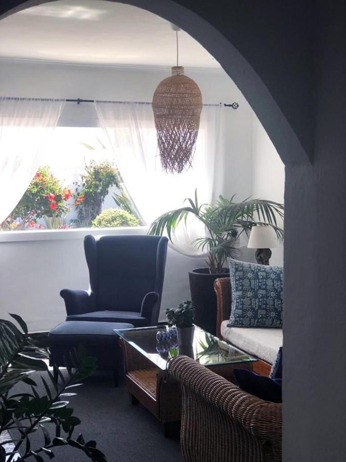 Casa Azmira Del Mar Villa Guatiza Екстериор снимка
