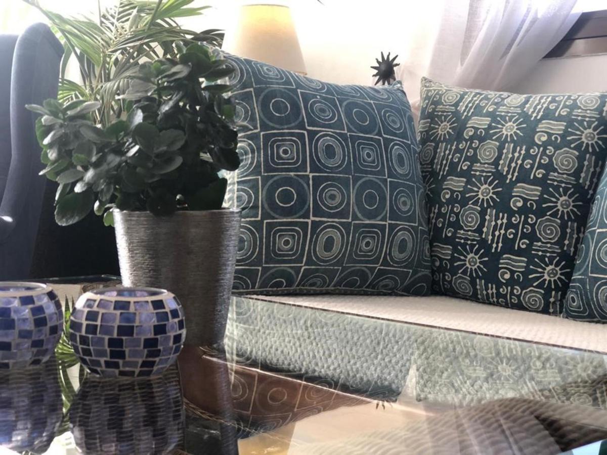 Casa Azmira Del Mar Villa Guatiza Екстериор снимка