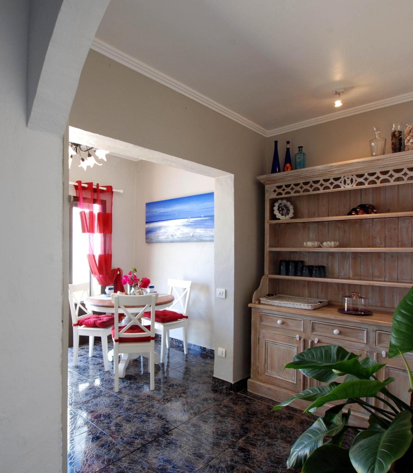 Casa Azmira Del Mar Villa Guatiza Екстериор снимка